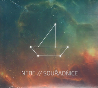 CD - Nebe : Souřadnice