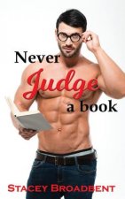 Never Judge a Book
