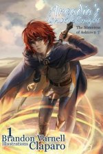 Arcadia's Ignoble Knight, Volume 1