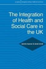 Integration of Health and Social Care in the UK