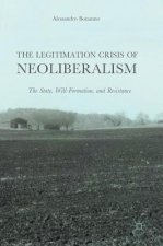 Legitimation Crisis of Neoliberalism