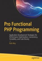 Pro Functional PHP Programming