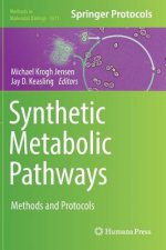 Synthetic Metabolic Pathways