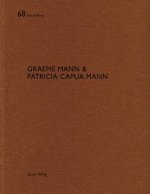 Graeme Mann & Patricia Capua Mann