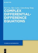Complex Delay-Differential Equations