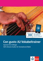 Vokabeltrainer (Heft + Klett Augmented)