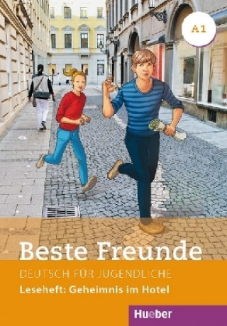 Beste Freunde