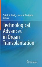 Technological Advances in Organ Transplantation