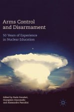 Arms Control and Disarmament