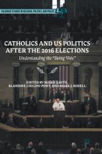 Catholics and US Politics After the 2016 Elections
