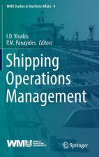 Shipping Operations Management