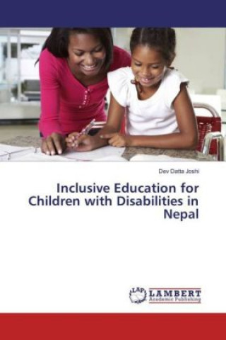 Inclusive Education for Children with Disabilities in Nepal
