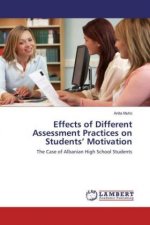 Effects of Different Assessment Practices on Students' Motivation
