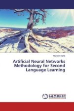 Artificial Neural Networks Methodology for Second Language Learning