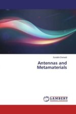 Antennas and Metamaterials