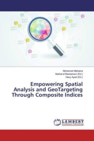 Empowering Spatial Analysis and GeoTargeting Through Composite Indices