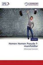 Hemen Hemen Pseudo f-manifoldlar