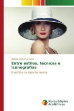 Entre estilos, técnicas e iconografias
