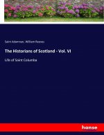 Historians of Scotland - Vol. VI