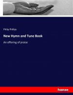 New Hymn and Tune Book
