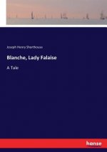 Blanche, Lady Falaise