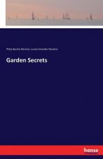 Garden Secrets