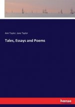 Tales, Essays and Poems