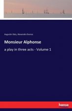 Monsieur Alphonse