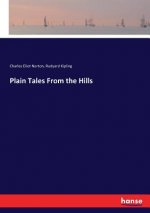 Plain Tales From the Hills