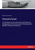 TheLand of Israel