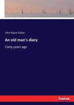 old man's diary