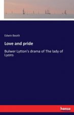 Love and pride