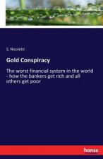 Gold Conspiracy