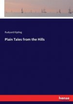 Plain Tales from the Hills