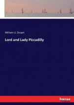 Lord and Lady Piccadilly