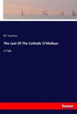 The Last Of The Catholic O'Malleys