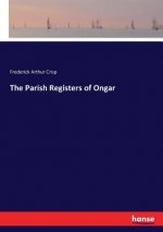 Parish Registers of Ongar
