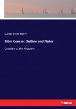 Bible Course