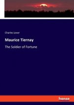 Maurice Tiernay