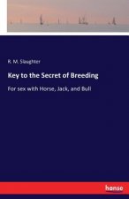 Key to the Secret of Breeding