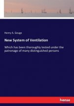 New System of Ventilation