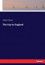 trip to England