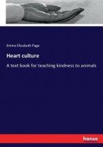 Heart culture