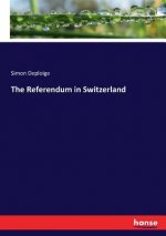 Referendum in Switzerland