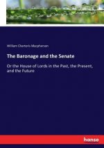Baronage and the Senate