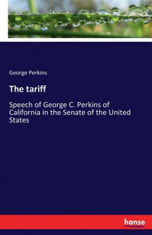 tariff
