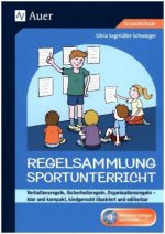 Regelsammlung Sportunterricht - klar und kompakt
