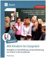 Mit Kindern im Gespräch - Grundschule