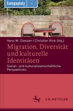 Migration, Diversitat und kulturelle Identitaten