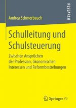 Schulleitung Und Schulsteuerung